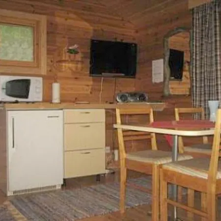 Holiday 5134 Σπίτι διακοπών Sumiainen