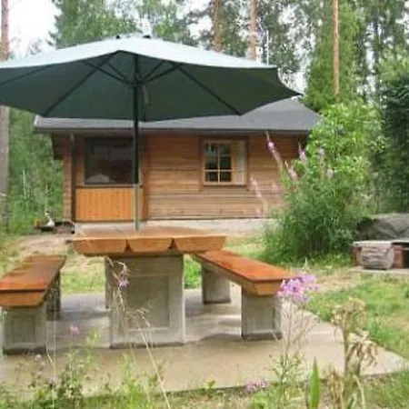 Σπίτι διακοπών Holiday 5134 Sumiainen