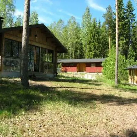 Holiday 5134 * Sumiainen