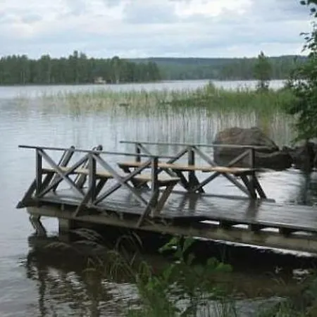 Holiday 5134 Σπίτι διακοπών Sumiainen