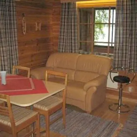 Σπίτι διακοπών Holiday 5134 Sumiainen