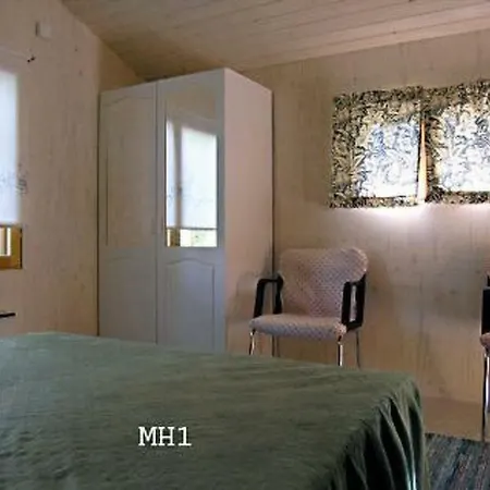 Holiday 5134 Σπίτι διακοπών
