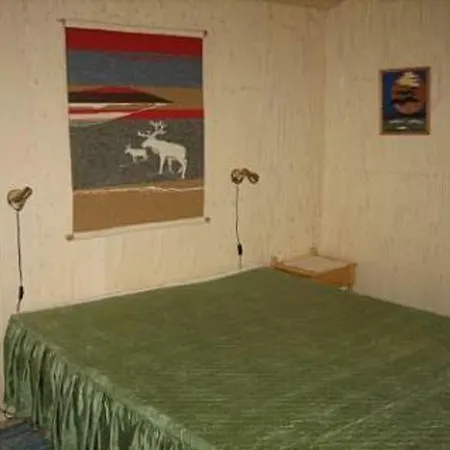 Σπίτι διακοπών Holiday 5134 Sumiainen
